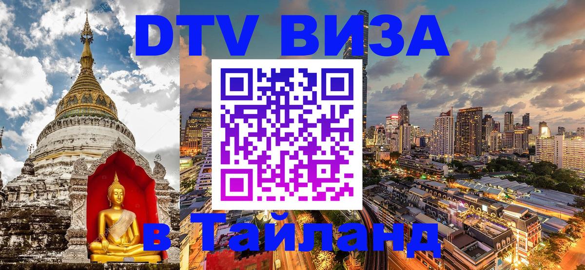 Сколько стоит DTV виза — актуальные цены, оформление даже без документов - 07.01.2026 